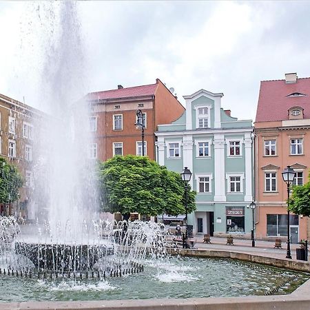 Rynek No 3 Apartment Waldenburg Exterior foto