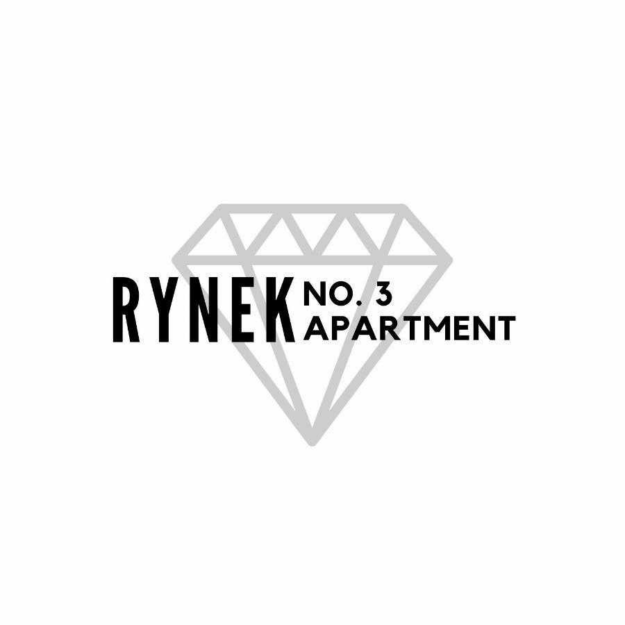 Rynek No 3 Apartment Waldenburg Exterior foto